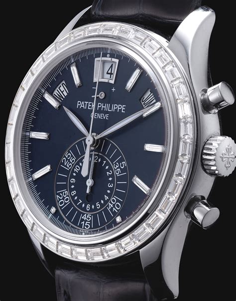 patek philippe geneve p price